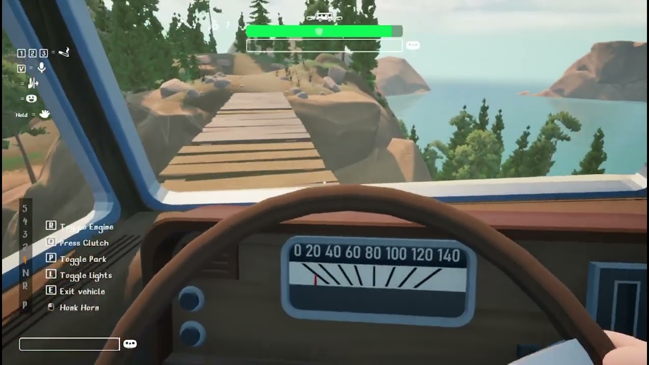 rv there yet part one