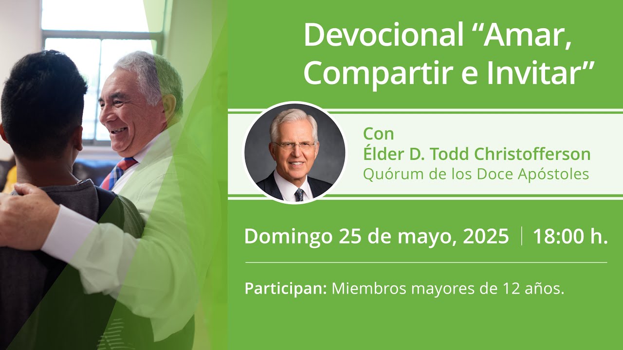 Devocional 