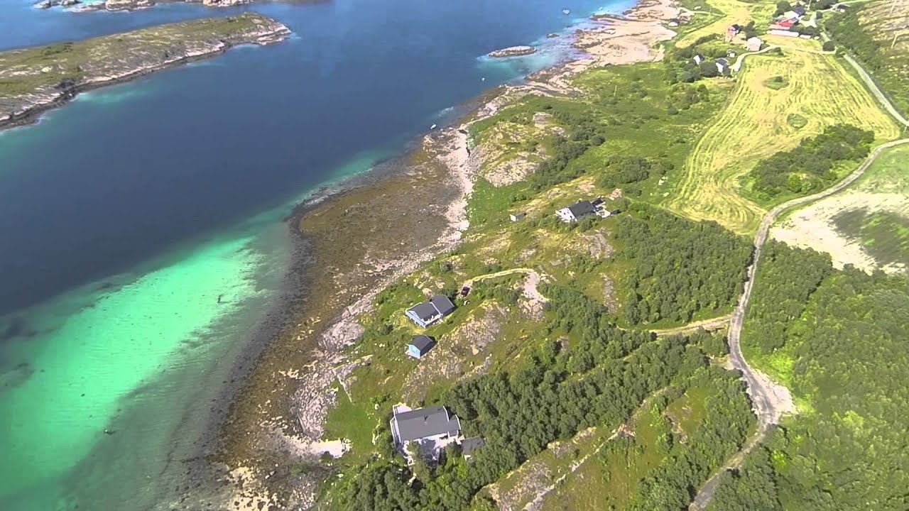 Dønna 2015