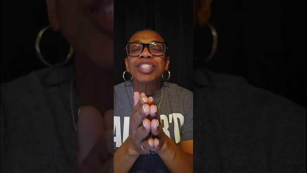 The Enemy Is Code-Switching PROPHETIC WORD