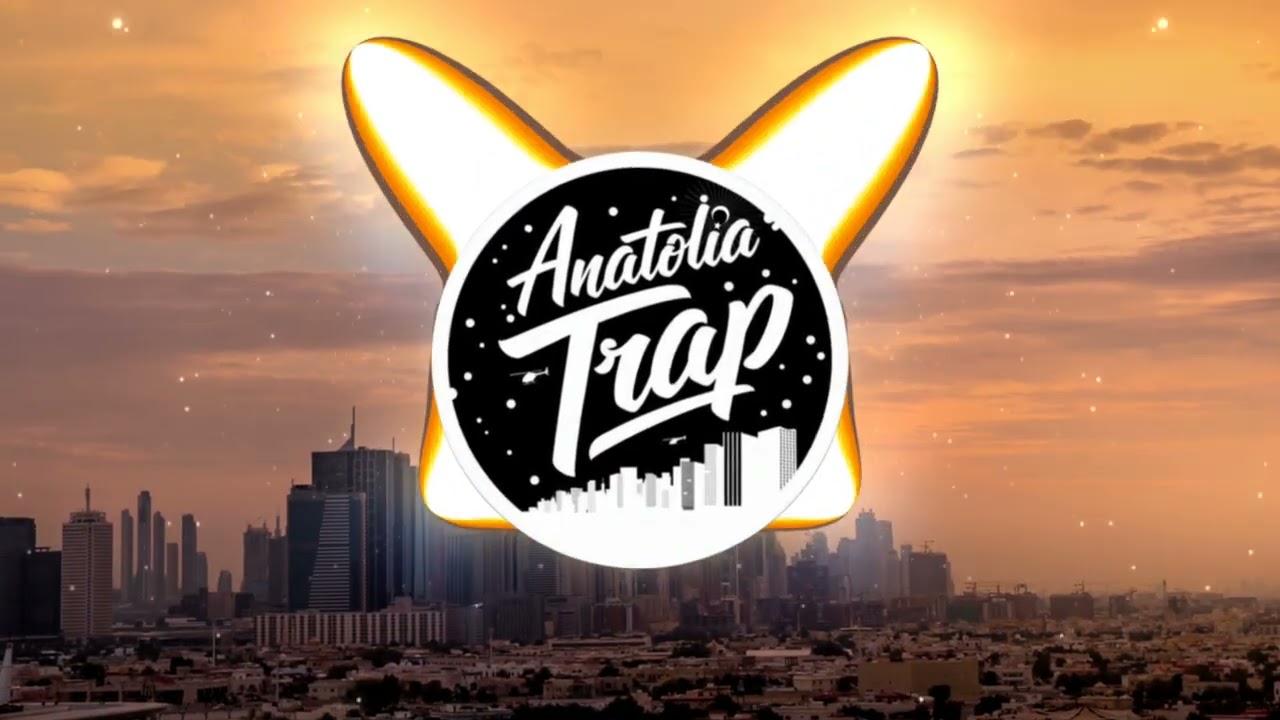 Hacel Obası | Arabesk Trap Remix | Anatolia Trap