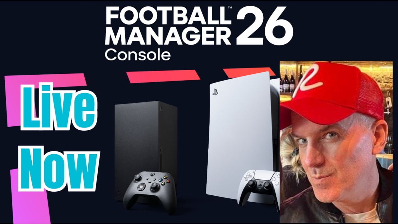FM26 Console | Sheffield Wednesday in the Champions League #FM26