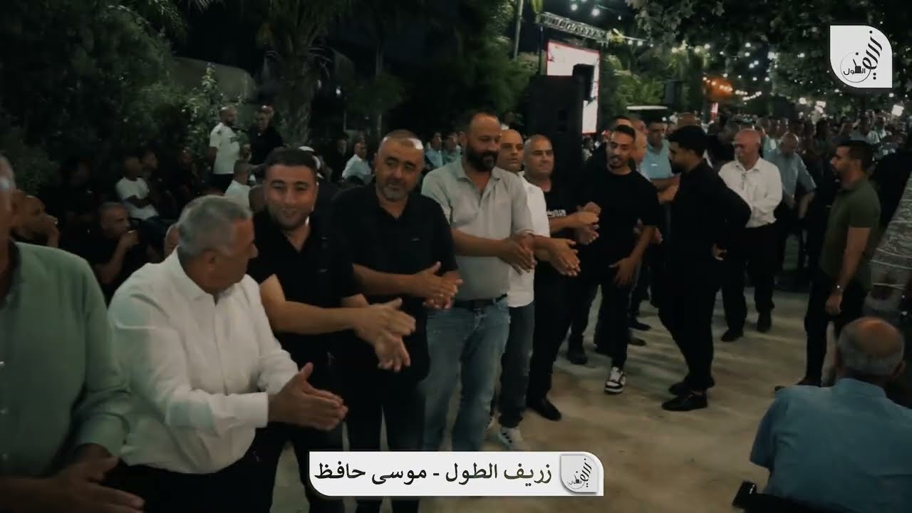 افراح #كفرمندا مهرجان صبري العالم (ابو ثائر) العريس المهندس #ثائر #موسى_حافظ #جهاد_حافظ #السحجة