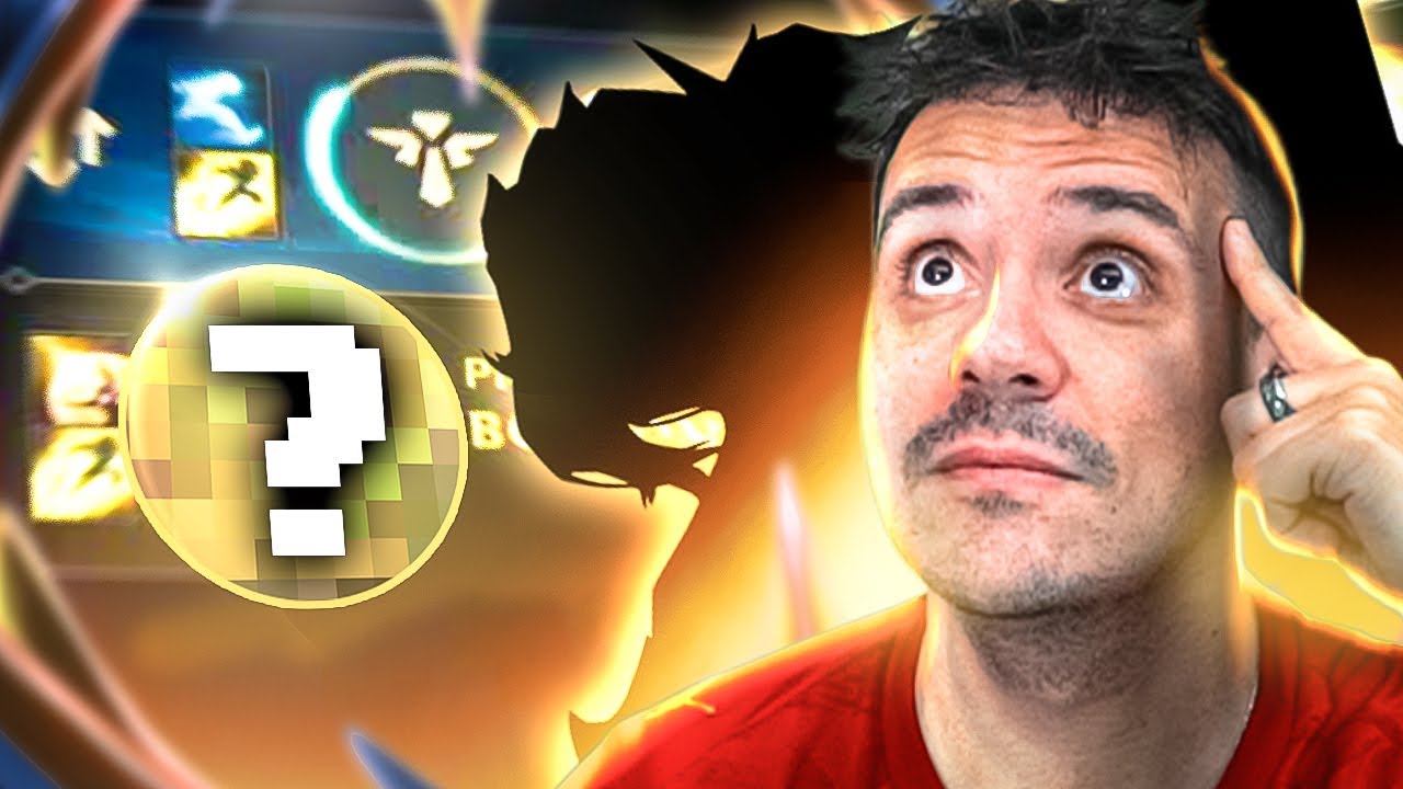 JE SORS LE SECRET PICK PAS LE CHOIX !