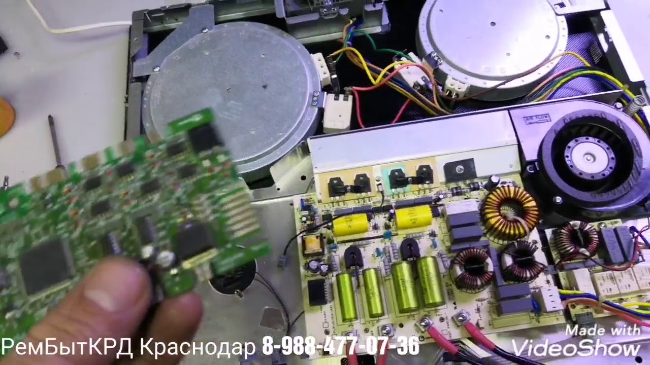 Индукционная плита не видит посуду ремонт IKEA WH HB M4, WHIRLPOOL, Fagor