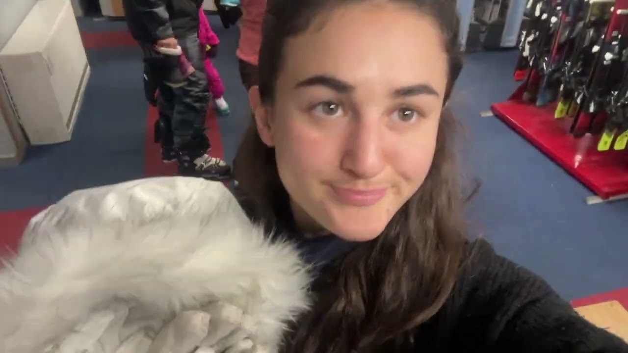 Week-end ski à Risoul, décembre 2025