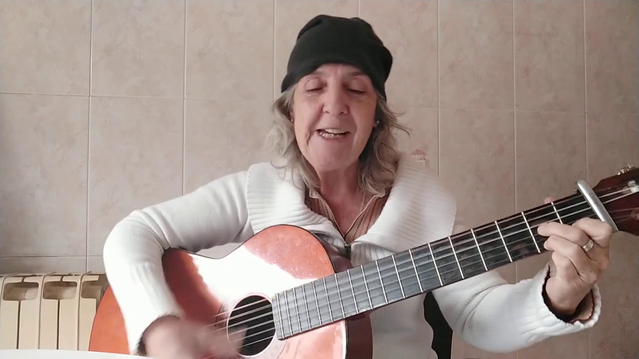 La Cucaracha (guitarra)
