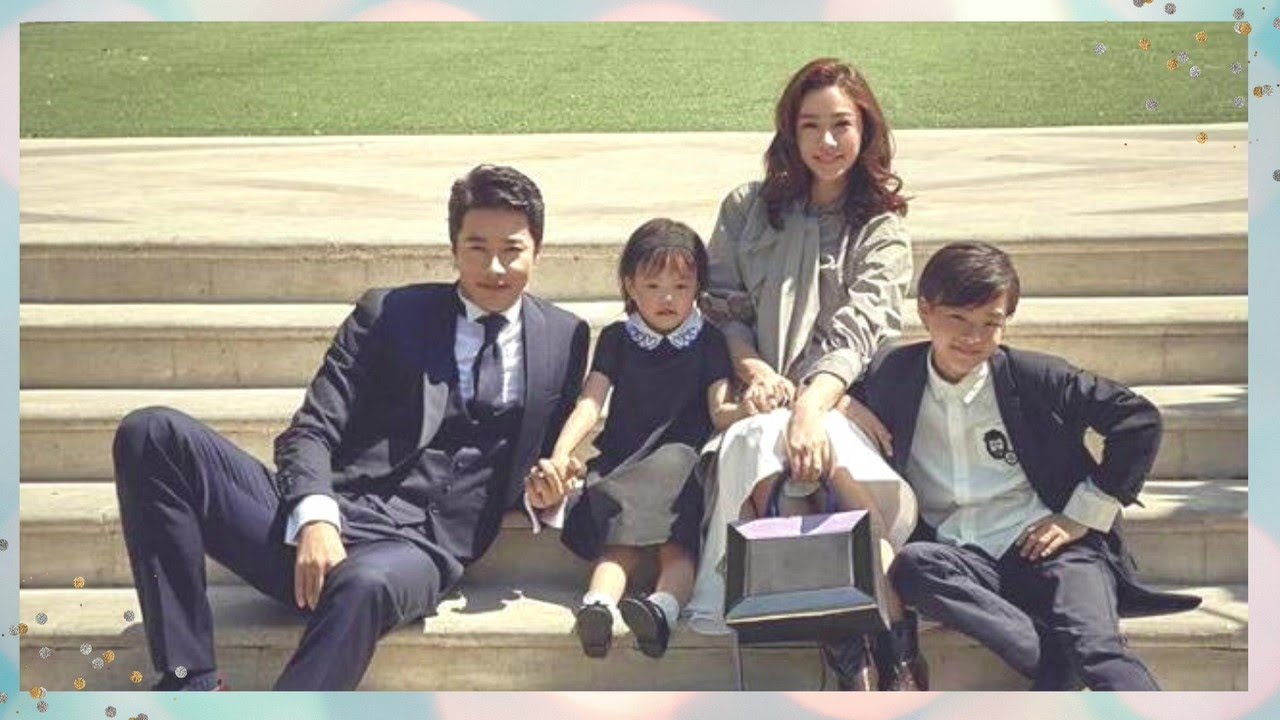KWON SANG WOO and SON TAE YOUNG: Forever in Love!