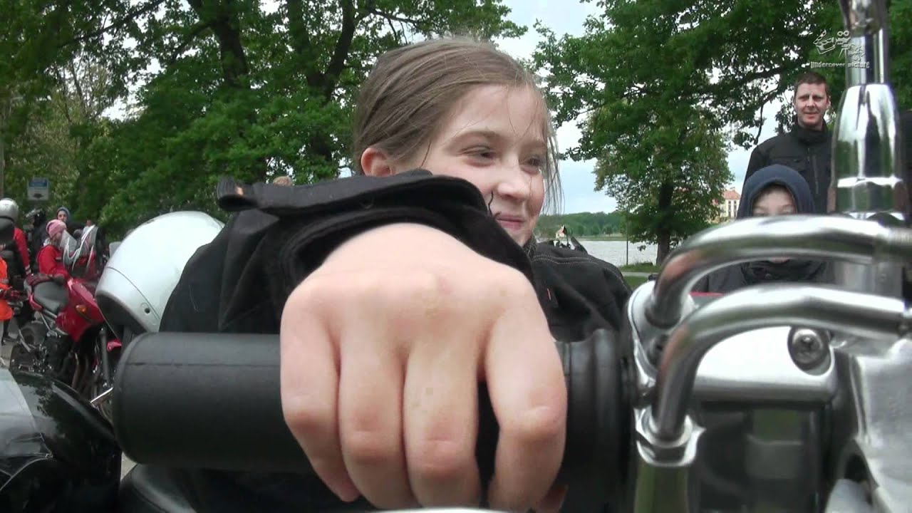 Heimkinderausfahrt 2012,Teil 1/2