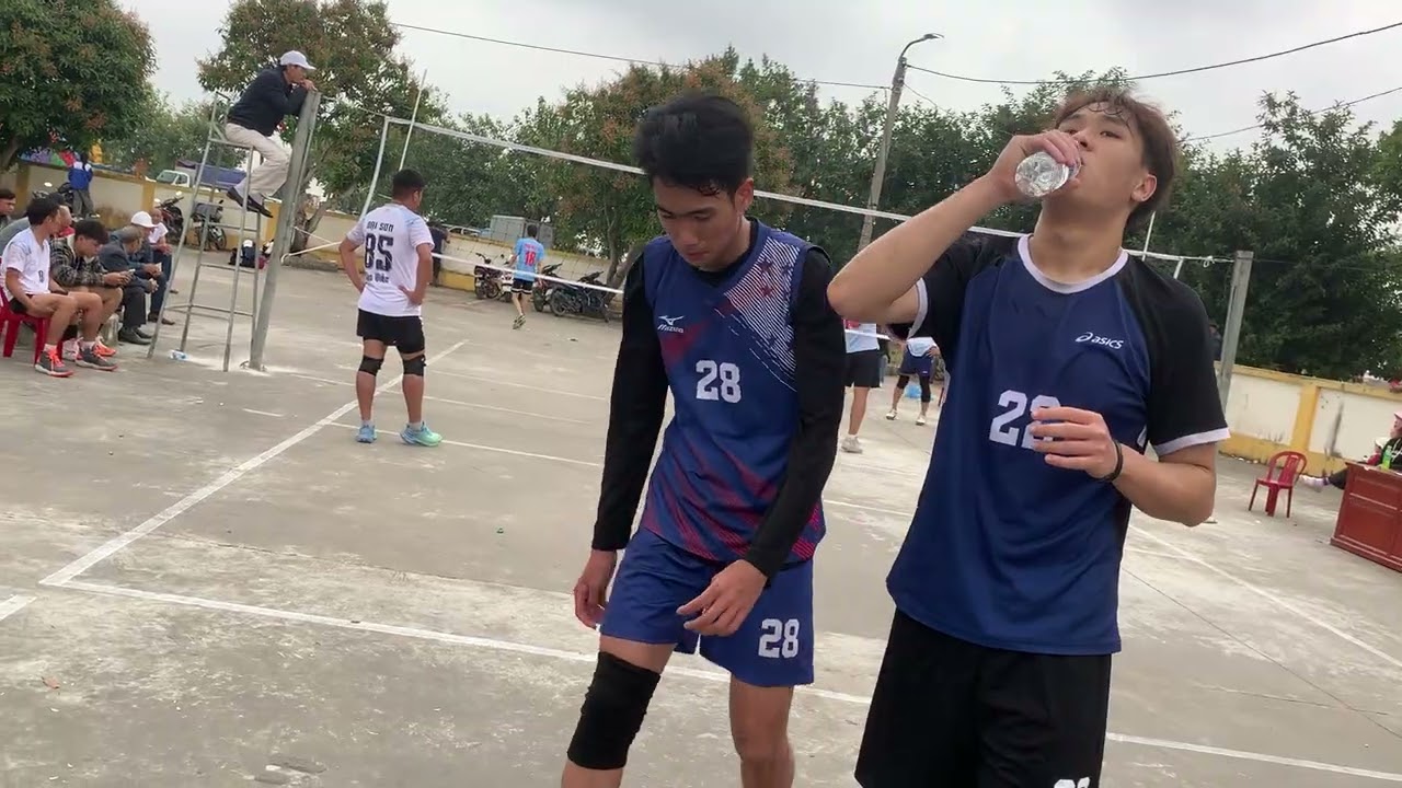 Giải Vĩnh Bảo-HP (ĐS-HPĐ)- Séc 2