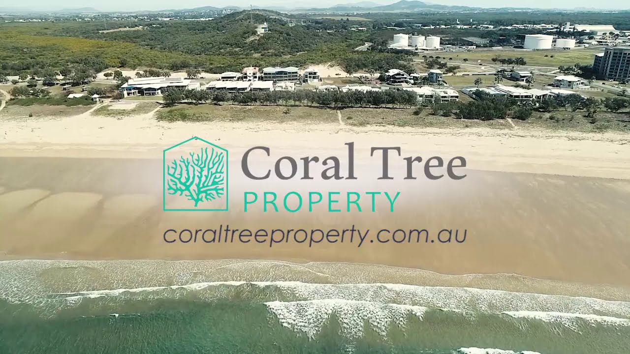 24 Marina Beach Parade - Mackay Harbour