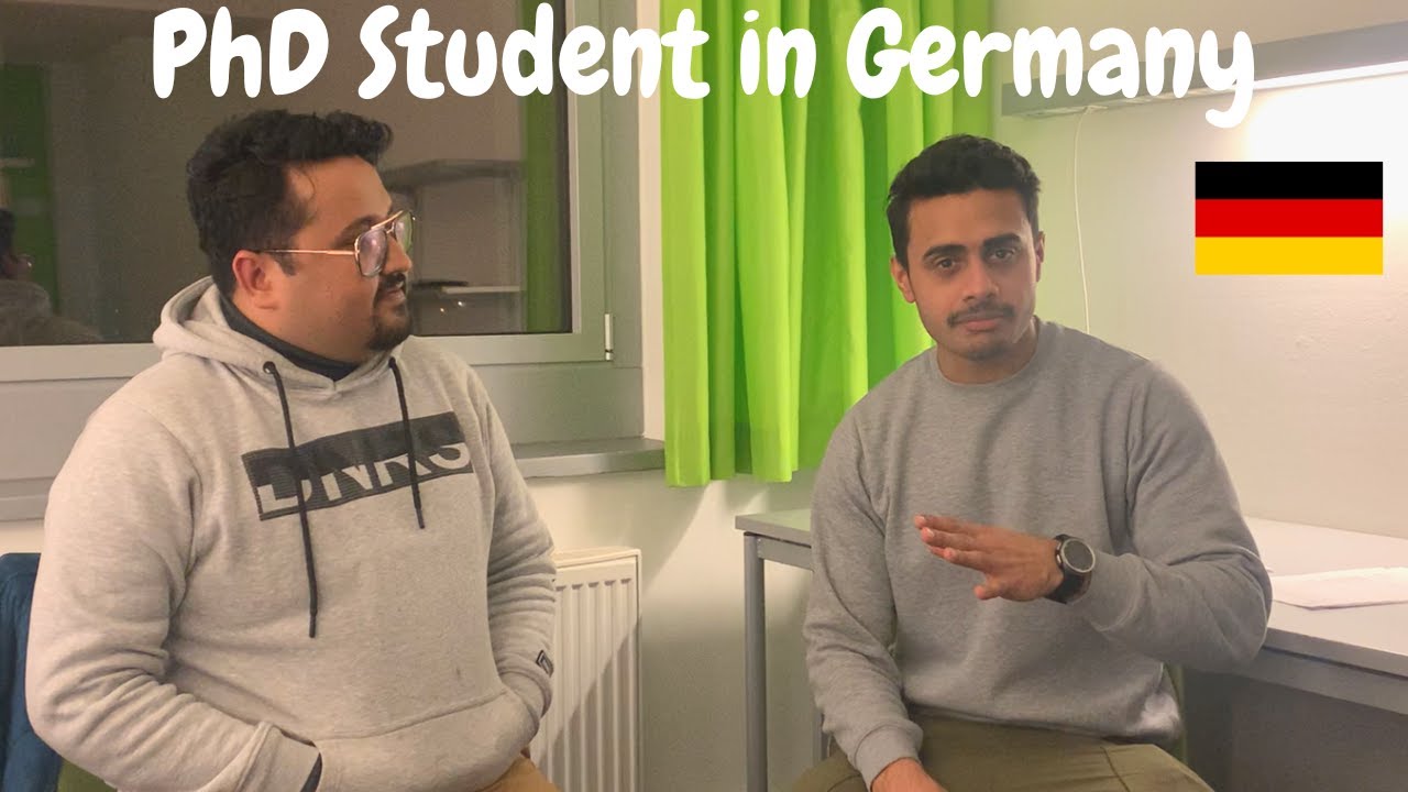 HOW TO GET ADMISSION IN GERMANY | PAKISTANI IN GERMANY