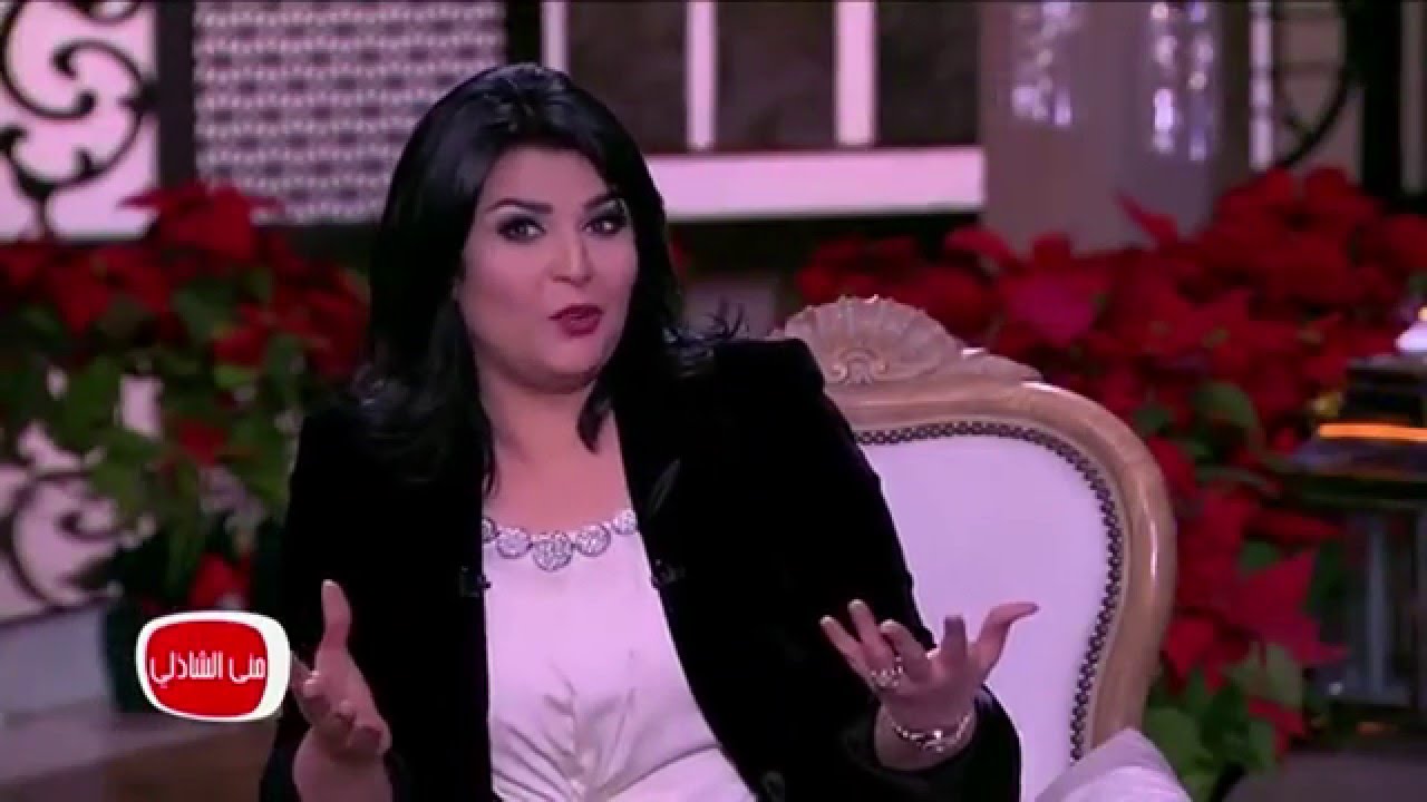 معكم مني الشاذلي| تعلم اللهجة المغربية من الفنانة سميرة سعيد