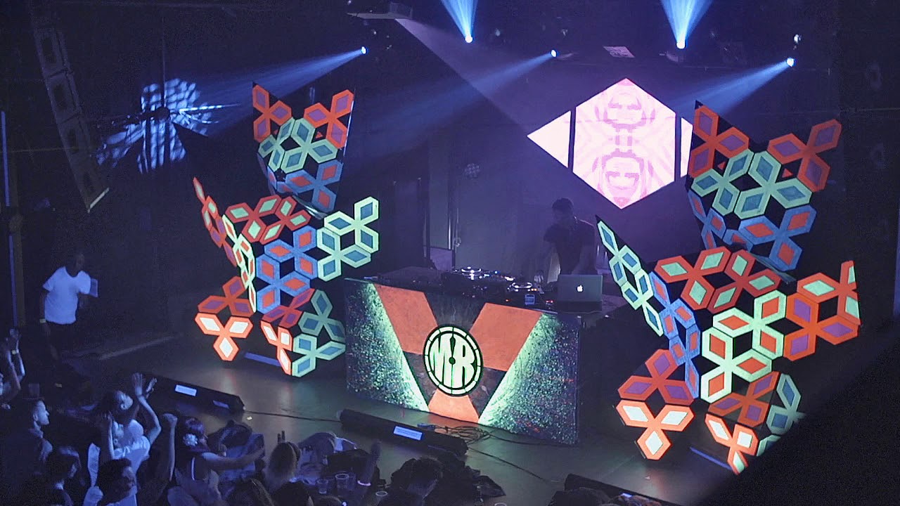 Guy Gerber - Stoppage Time / Reaky - Orgia De Primavera