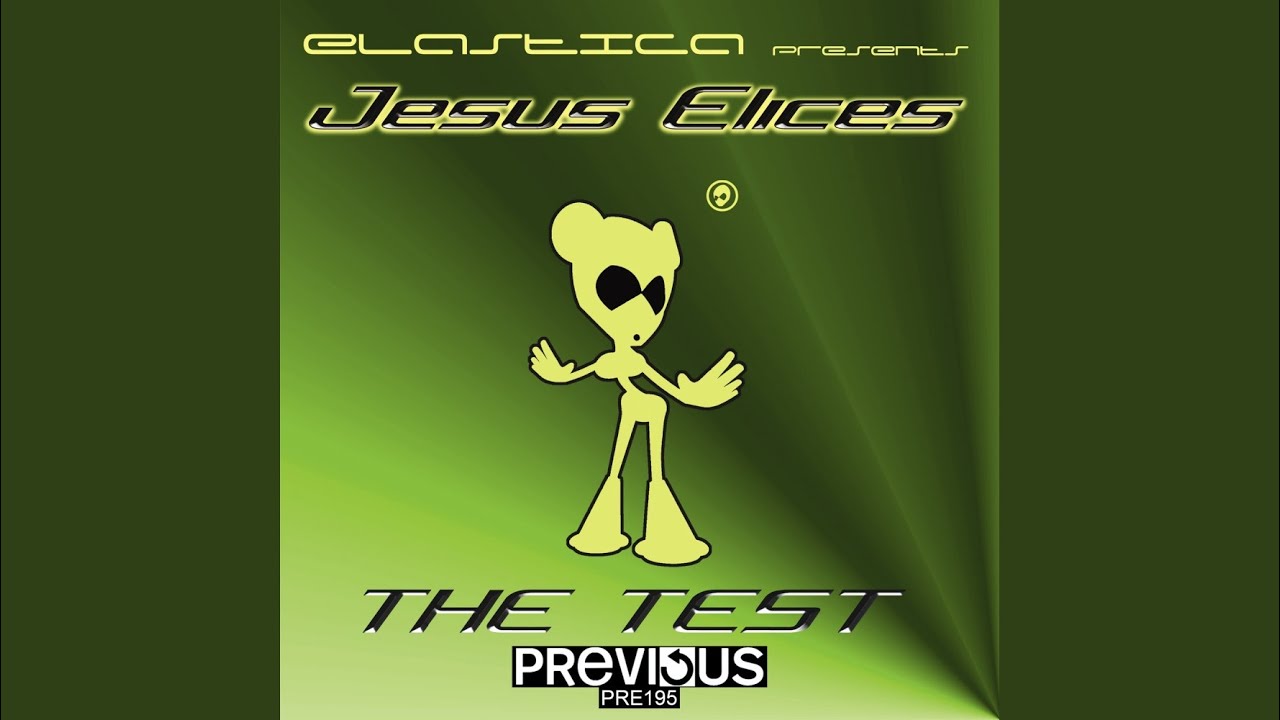 The Test (Up Mix Version Remastered)