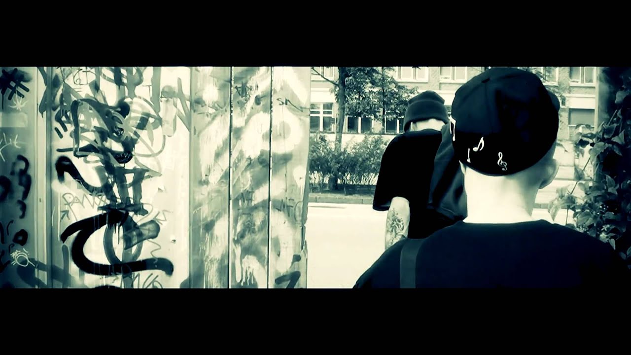 Cellmates - What happend (Official HD street video)