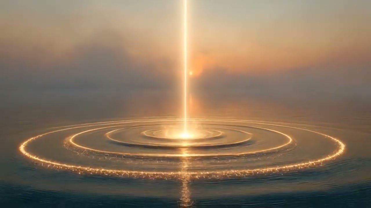 963Hz FRECUENCIA DE DIOS RESET ESPIRITUAL LIMPIEZA ENERGÉTICA LUZ EN TU INTERIOR