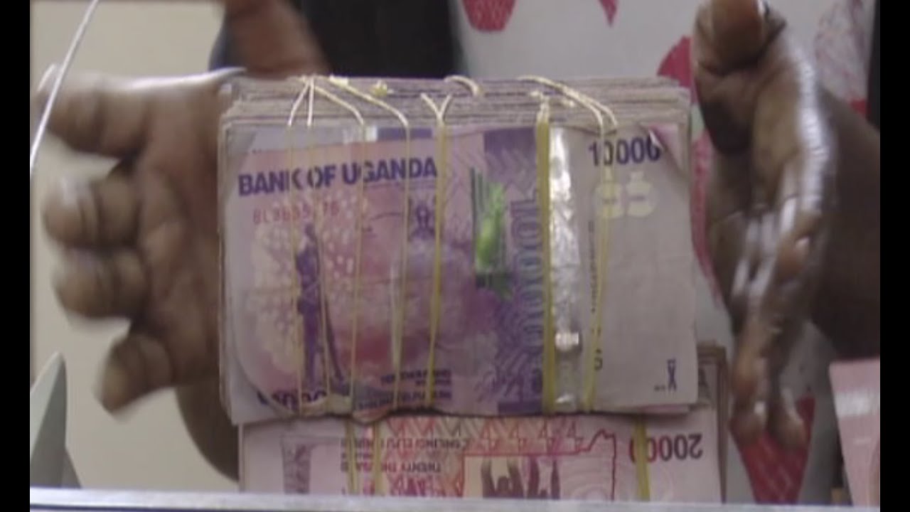 PANORAMA: Uganda under the spotlight over money laundering