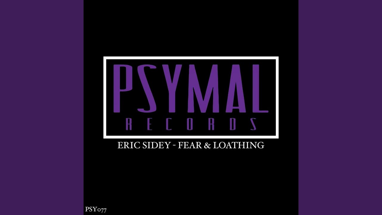 Fear & Loathing (Original Mix)