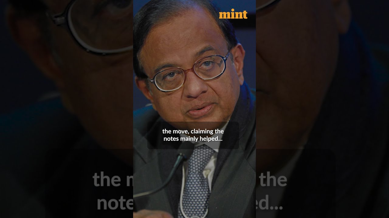 ₹2,000 note withdrawal: &lsquo;Glad that foolish move is withdrawn' #2000noteban #noteban #2000notesbanned