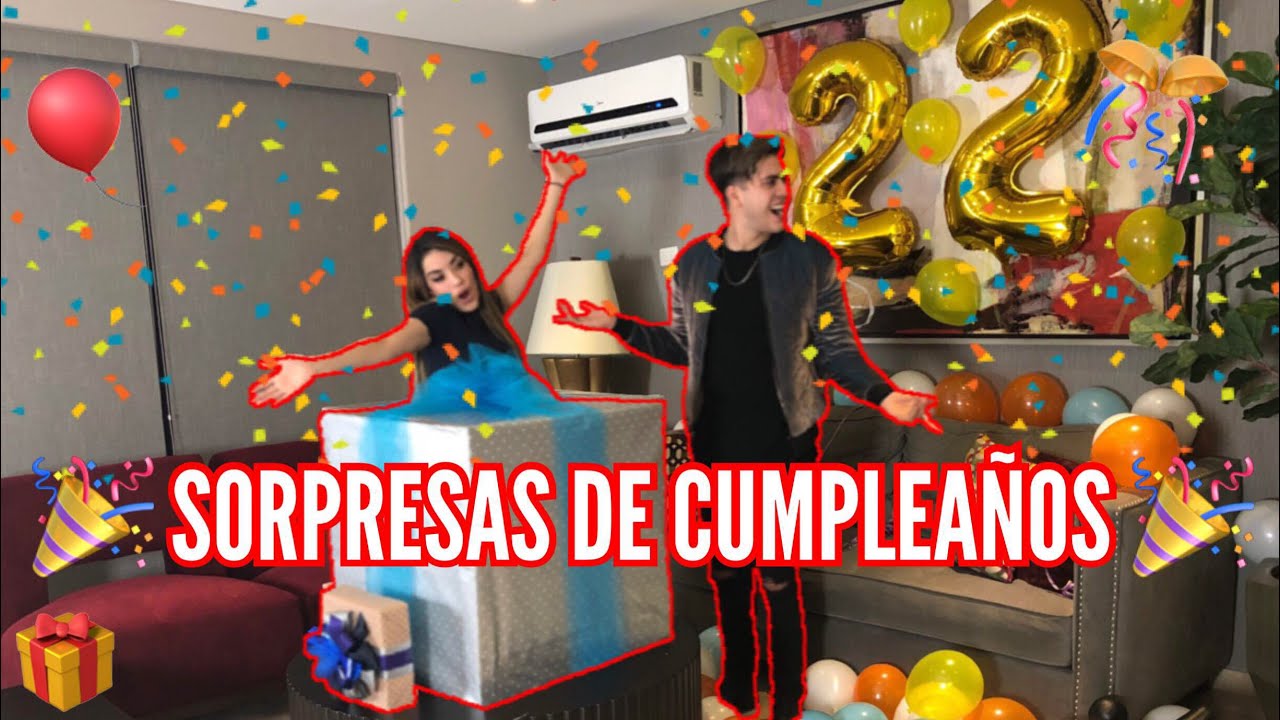 LE REGALO EL IPHONE X A JUAN POR SU CUMPLEA&Ntilde;OS / JUKILOP