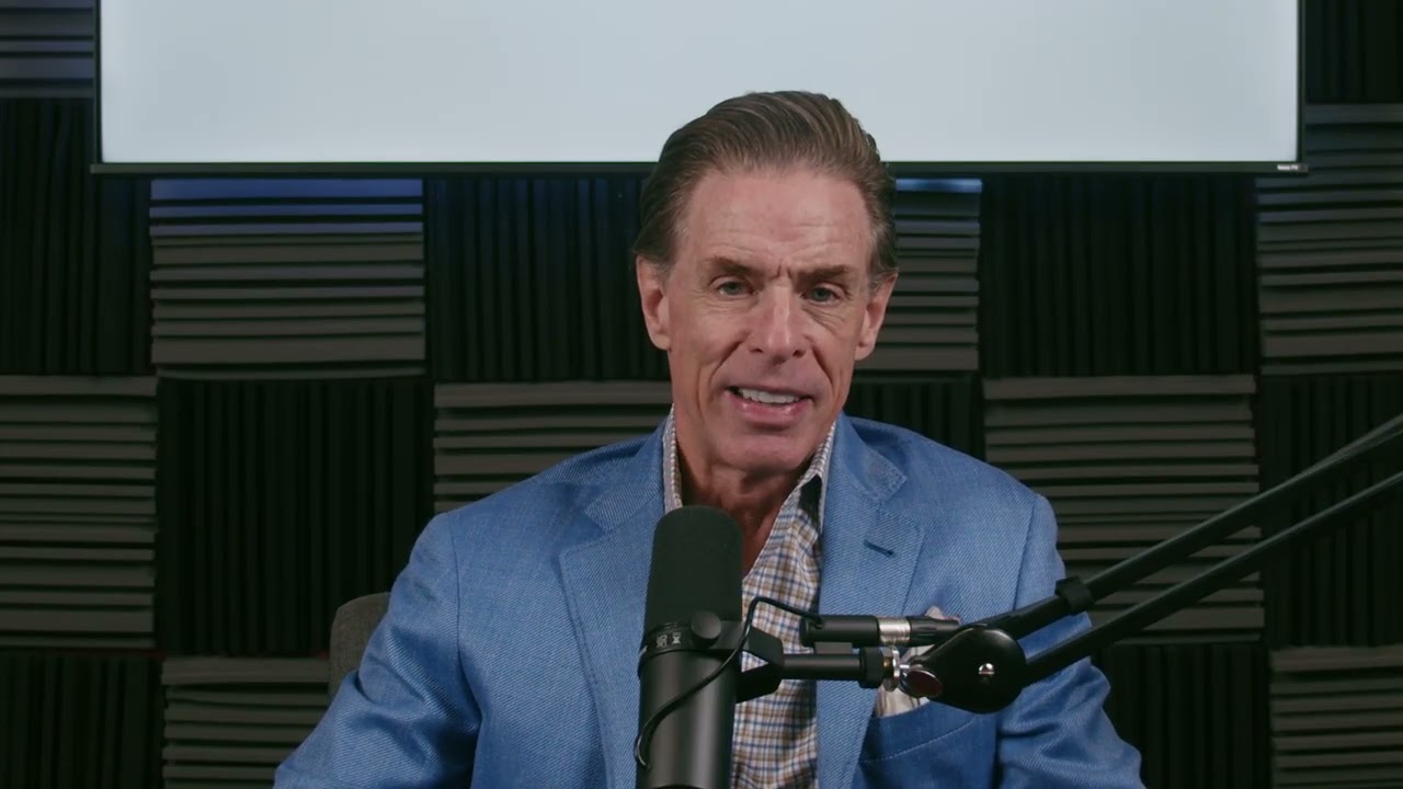 Episode 4: Duty as Opportunity: Transforming Obligation into Joy