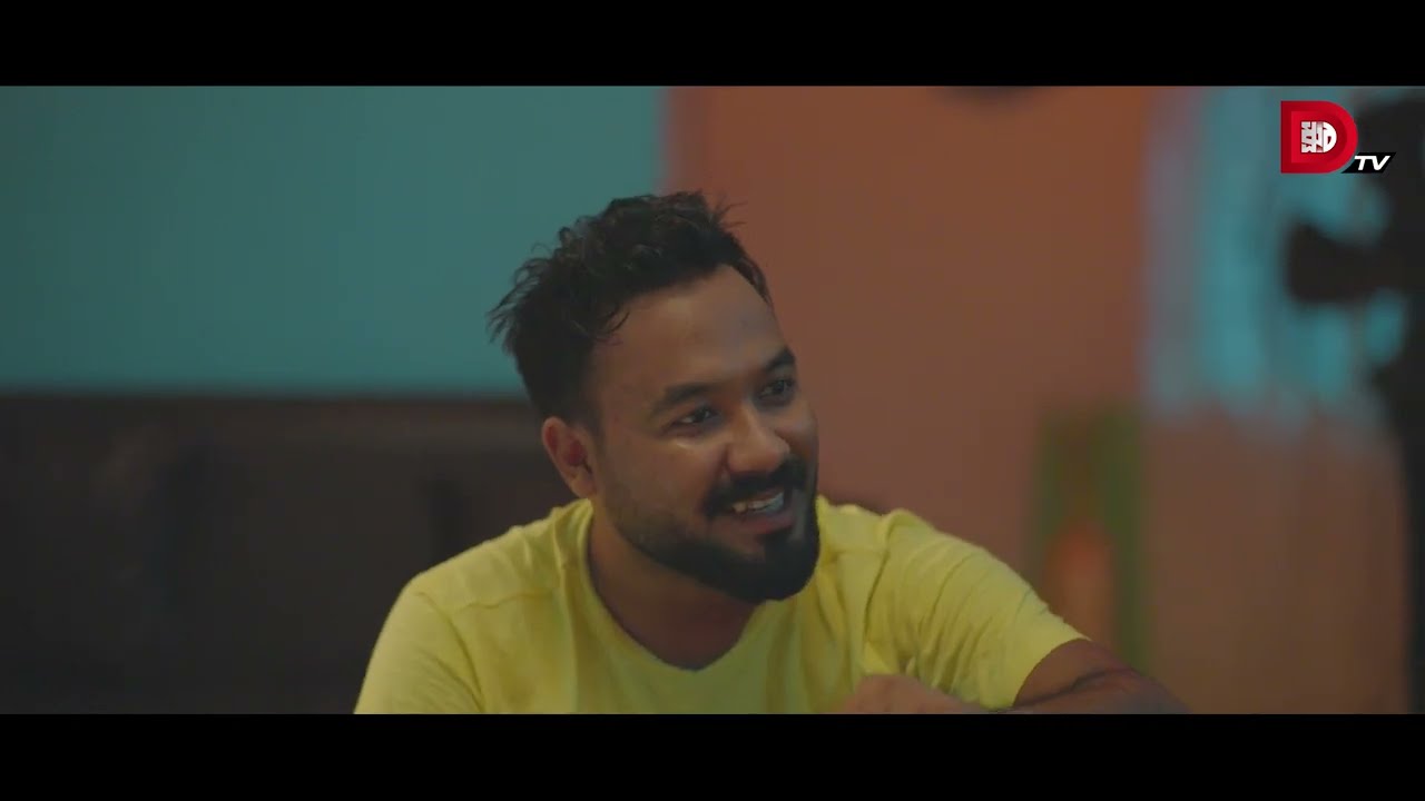 সুযোগ পেয়ে শিমুলের গালে কী চড়টাই না মারলো বোরহান