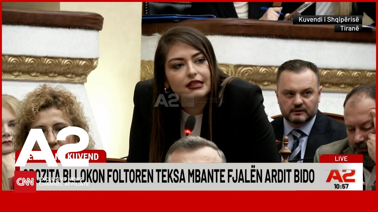 Mile përplaset me Berishën: Për prapa...tënde ka 30 vjet që digjet Shqipëria