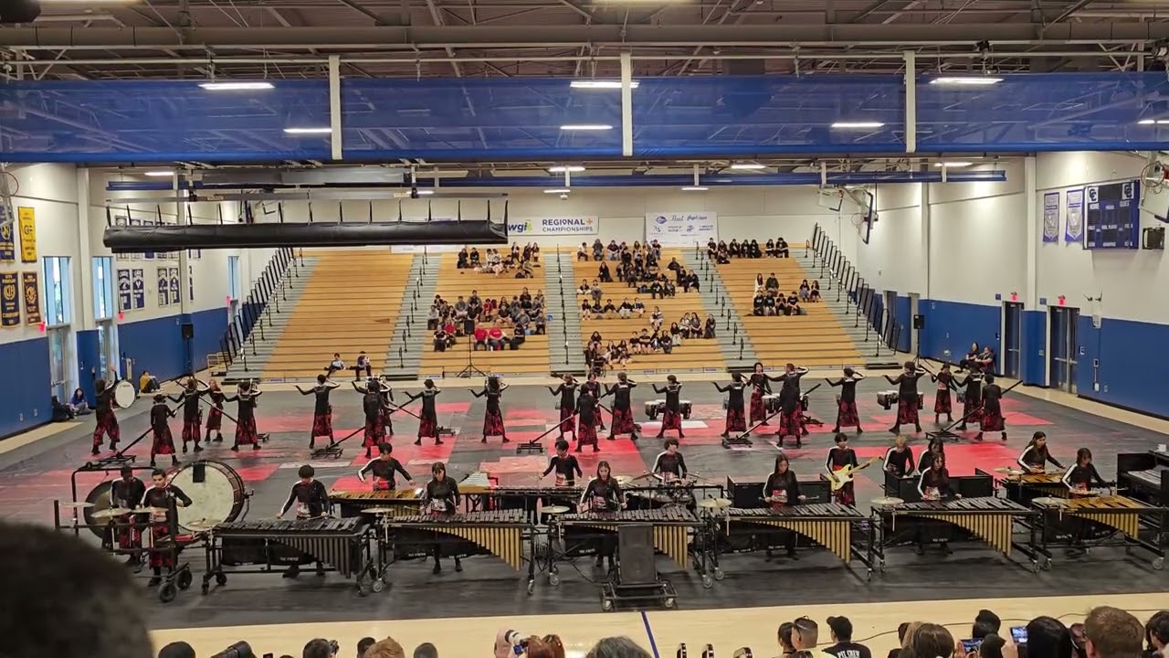 20260314 RCMC WGI Prelims 