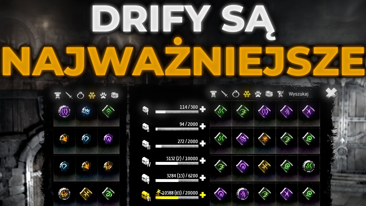 Wszystko o drifach w Broken Ranks - Poradnik