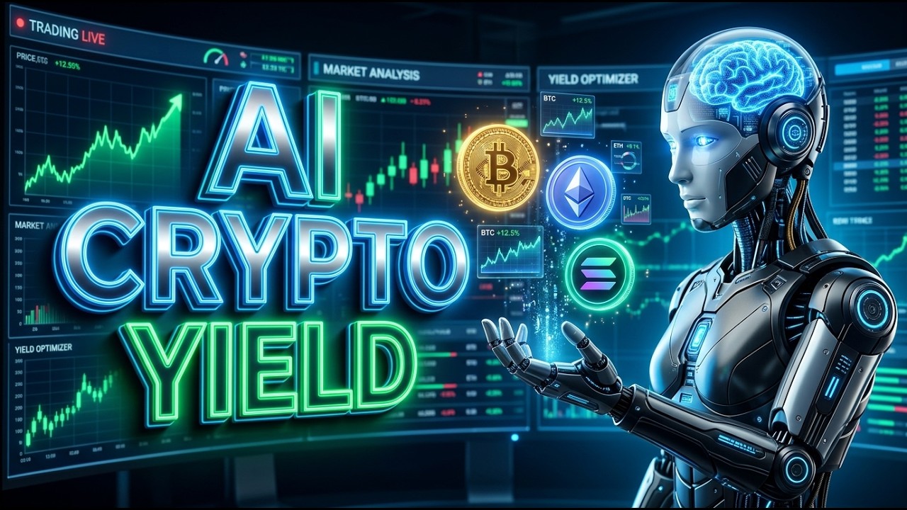 Beta Arena AI Review: The Automated Crypto Yield Engine Explained! 🤖📈