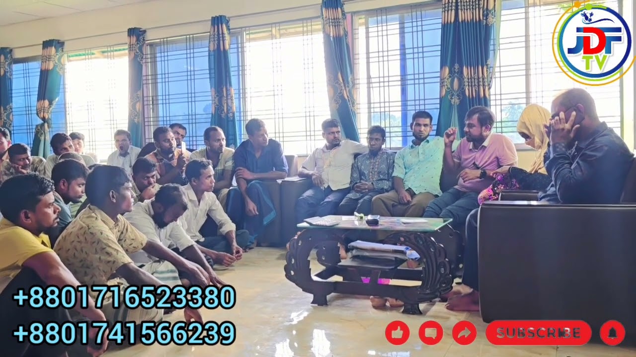 দুধের গাভীর লালন পালনের ক্ষুদ্র খামারিদের কিছু শিক্ষানীয় বিষয়ে কথা। আপনারা মনোযোগ দিয়ে শুনুন?