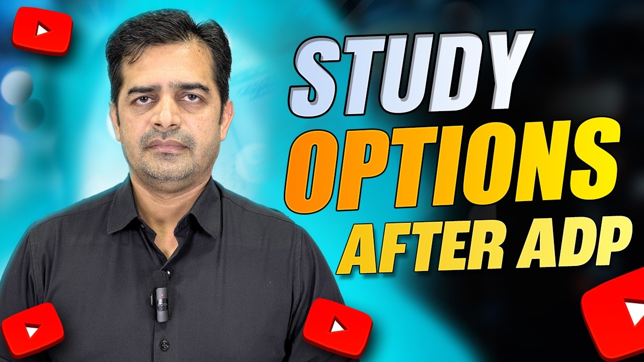 Study Abroad Options After ADP & 2+2 Programs | Scholarships Without IELTS | Free Study in Europe
