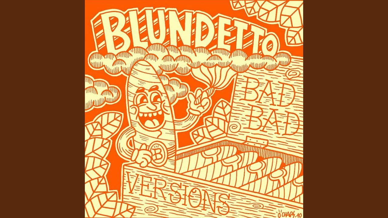 Voices (Blundedub)