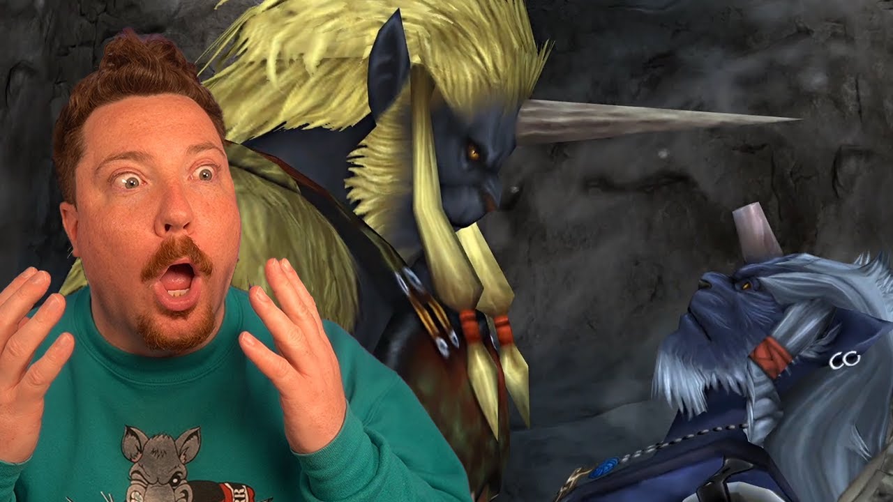 Final Fantasy X Part 10 - This Part Of The Journey Took Me On An EMOTIONAL ROLLERCOASTER!
