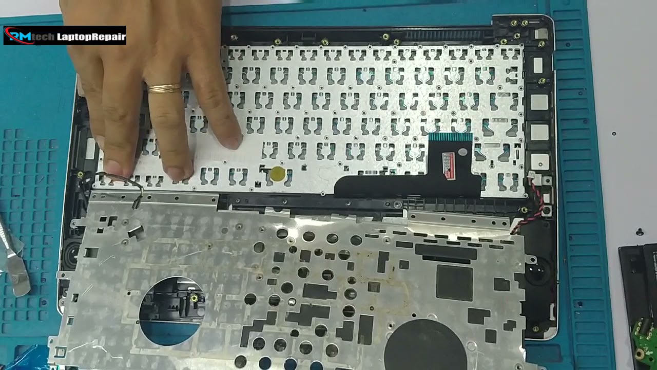 💻Asus X202E keyboard Replacement