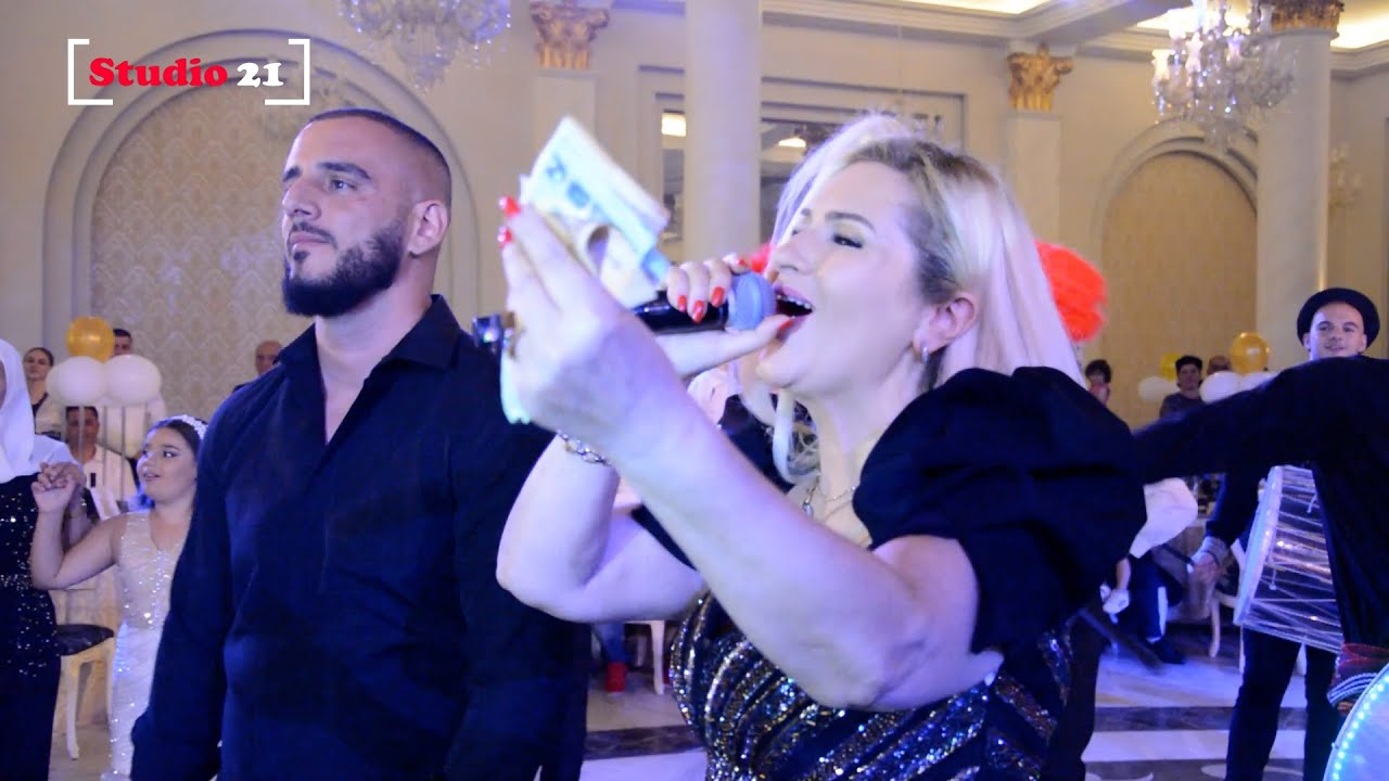Shyhrete Behluli & Gold AG-Perhajr Gjyshe