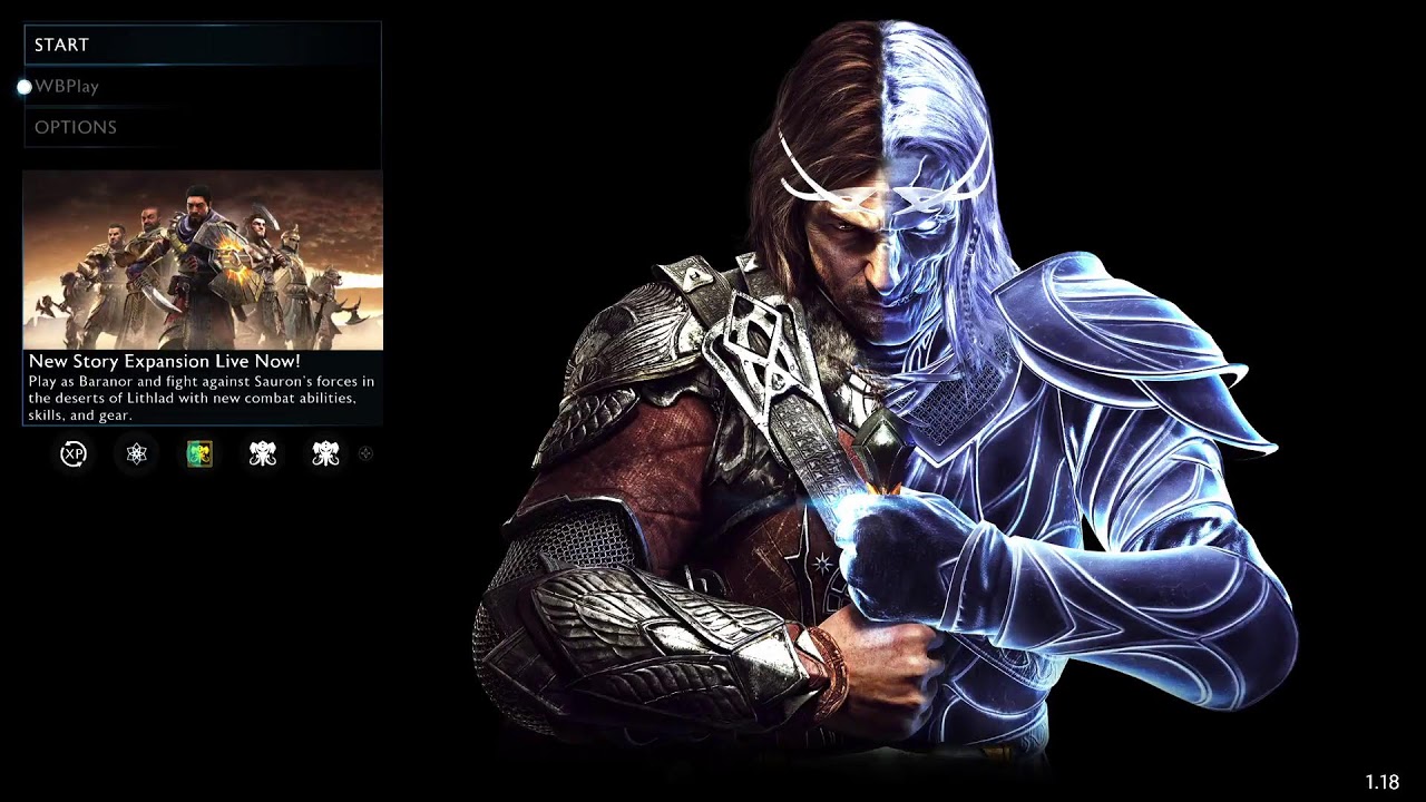 Shadow of War - Part 21