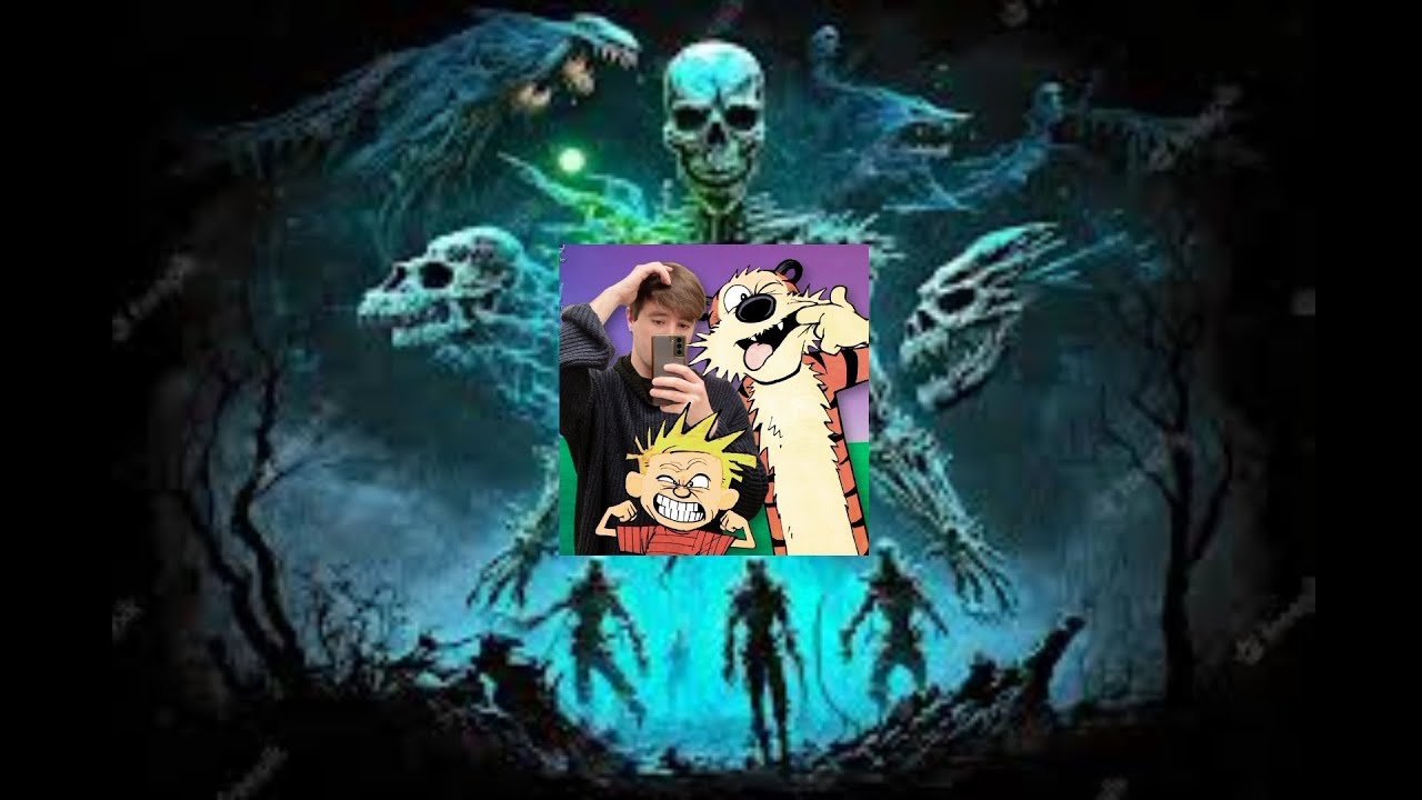 The Best All Egofear Music 🎶