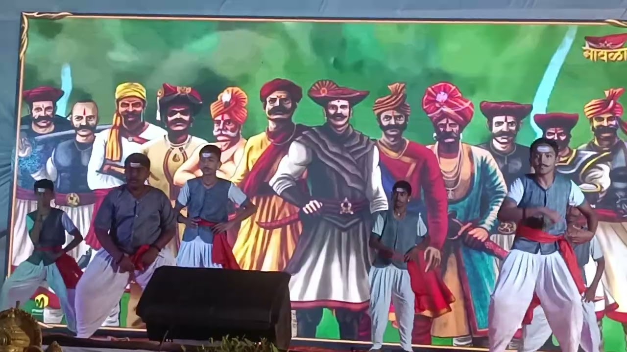Ajinkya Shankara song