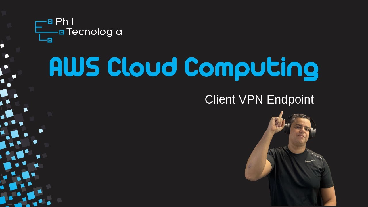 🚀 Aprenda a criar um AWS Client VPN Endpoint do zero!