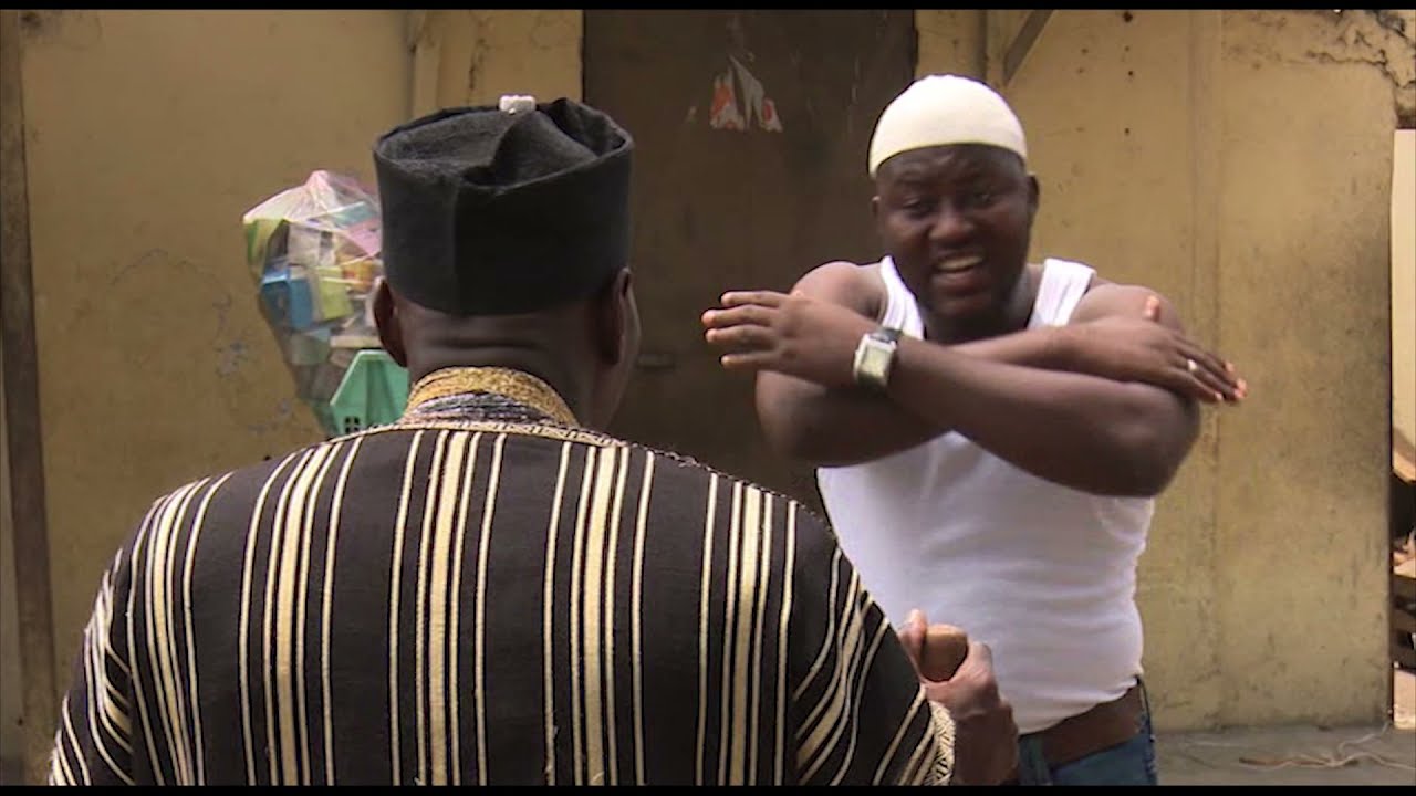 KORO ABOU  MALAM ADAMO ET KABORE