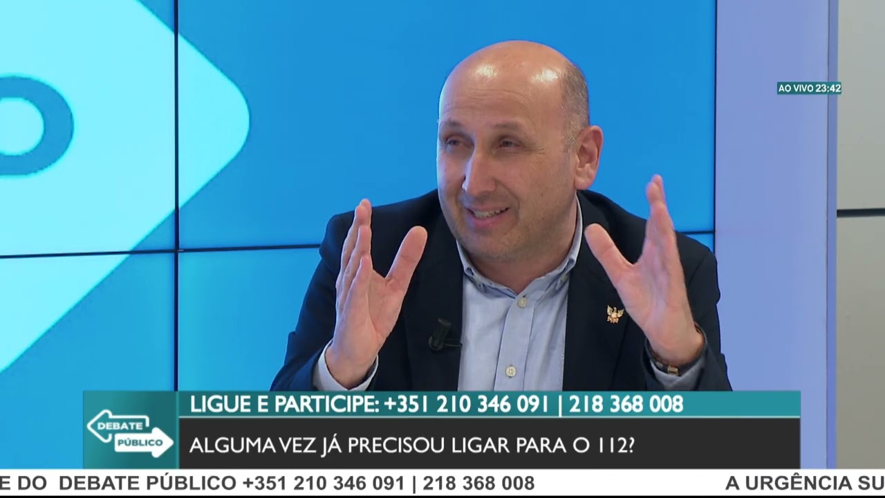 DP |  SITUAÇÕES DE EMERGÊNCIA: O QUE FAZER?