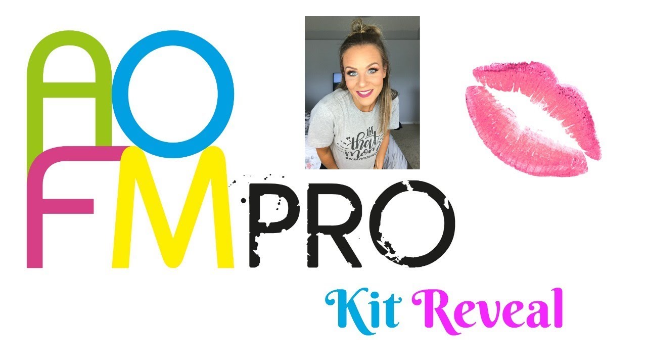 AOFM Online Starter Kit