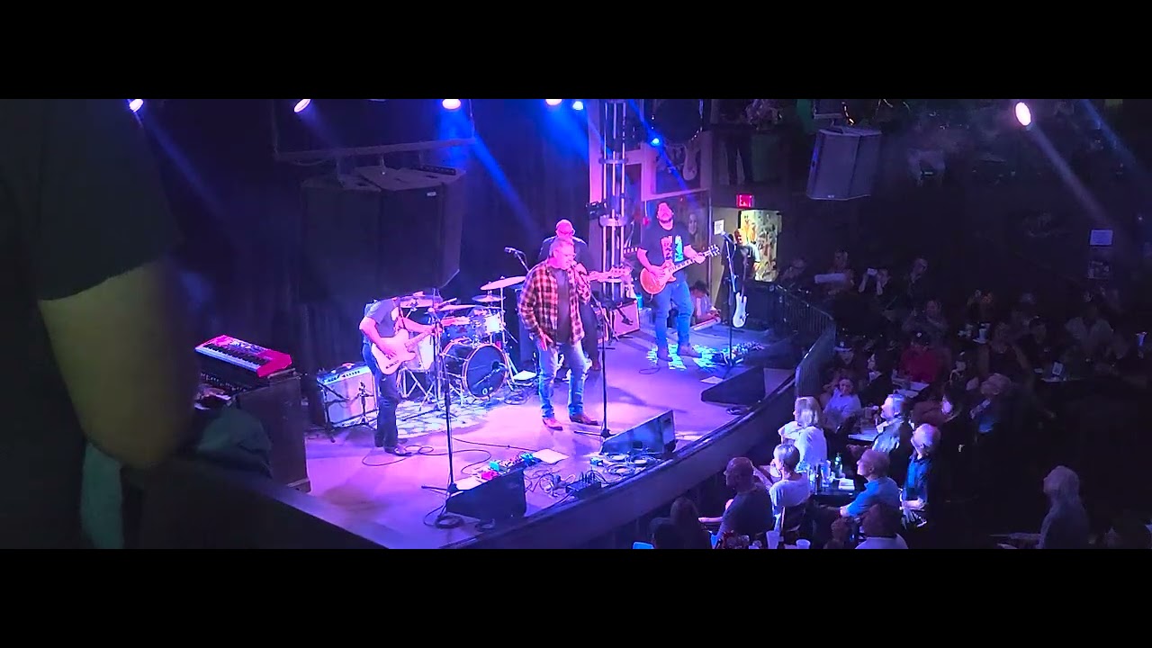 Liza Jane with Vince Gill - Tom Bukovac & Guthrie Trapp 