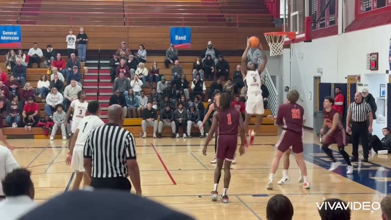 Terrence Smith Dunks Of The Year