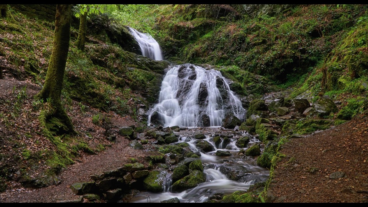 10 sehenswerte Wasserfälle im Schwarzwald - Top Ausflugsziele