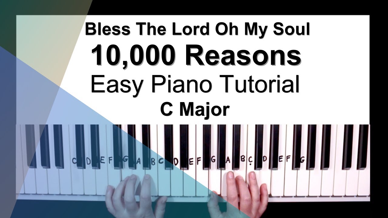 10,000 Reasons 