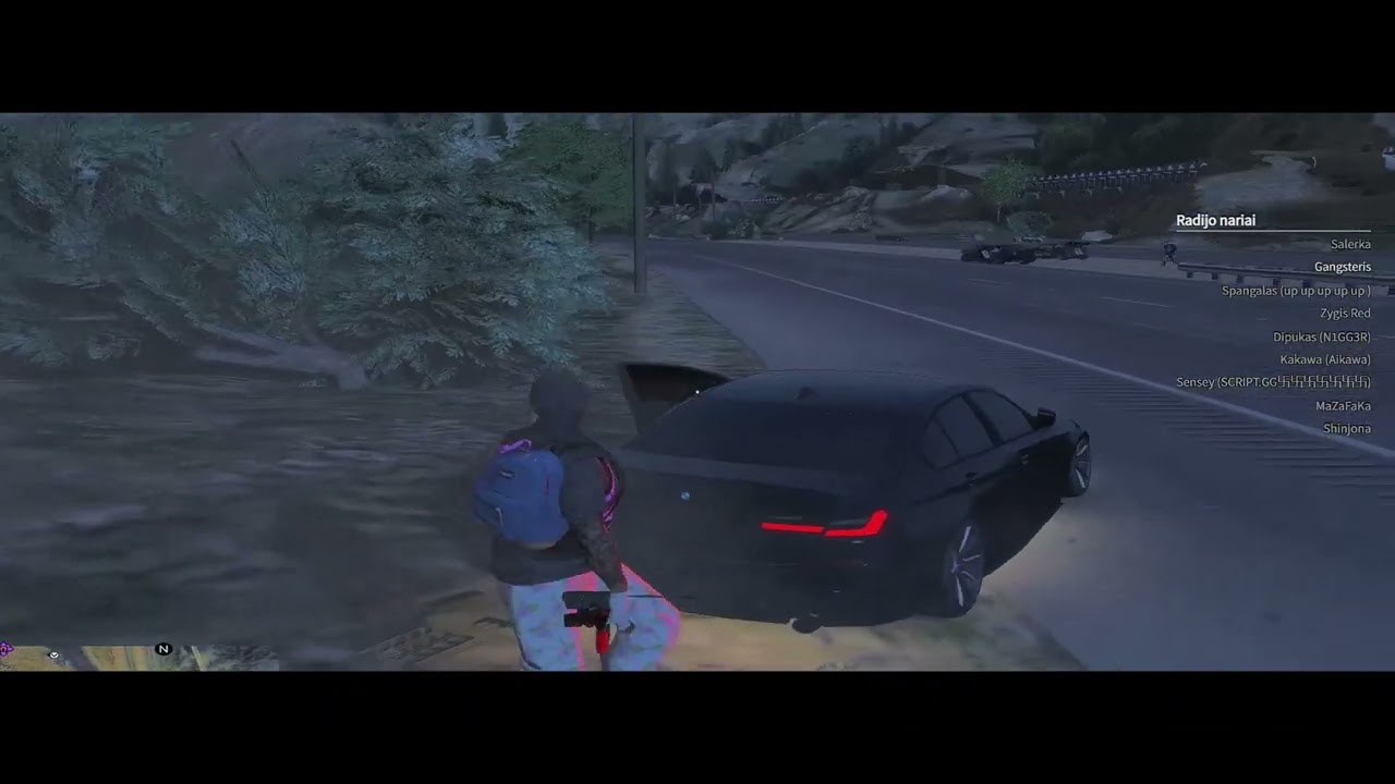 sidestory v2