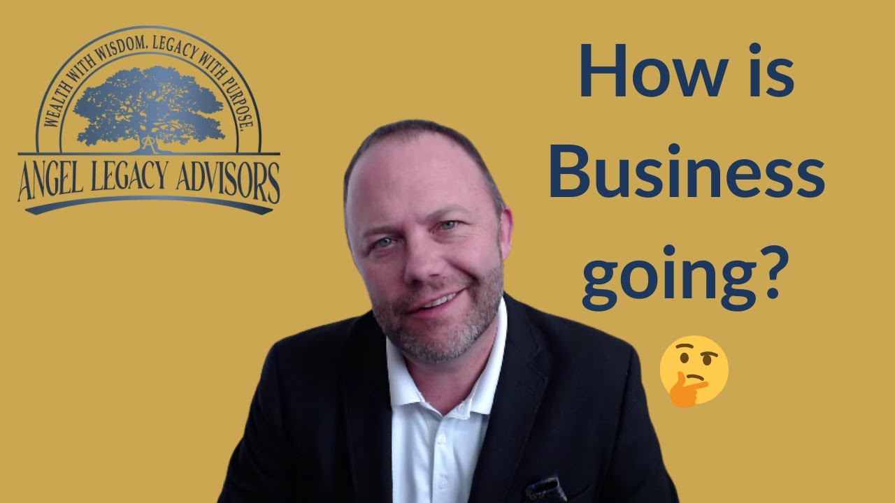 Taking the Leap: An Honest Update on Starting Angel Legacy Advisors, LLC